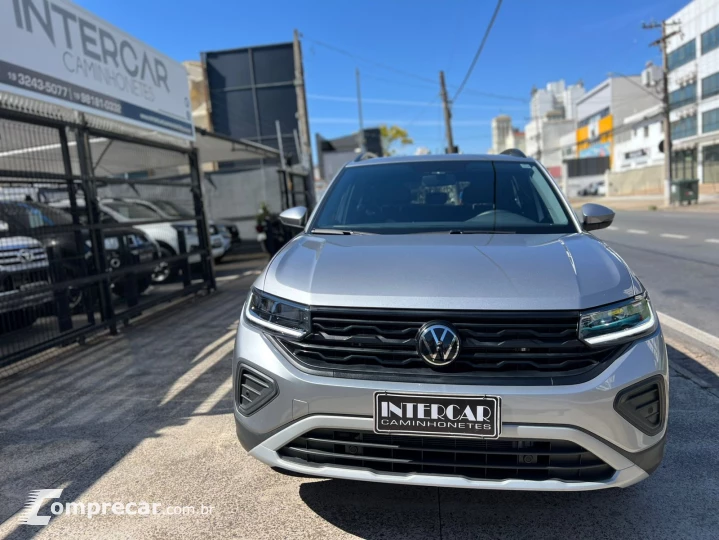 T-CROSS 1.0 200 TSI