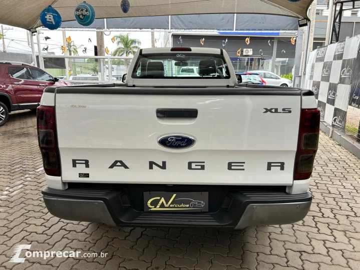 RANGER 2.5 XLS 4X2 CS 16V