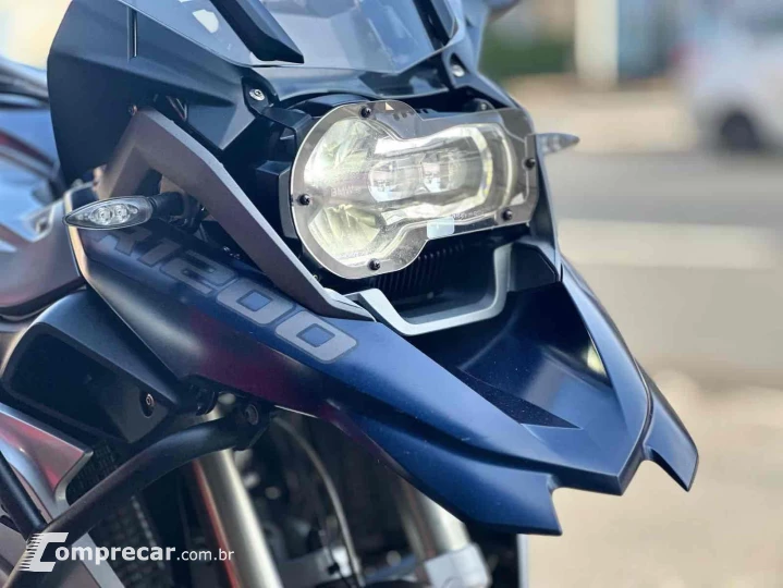 R 1200 GS
