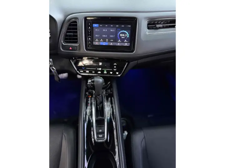 HR-V 1.8 16V FLEX EXL 4P AUTOMÁTICO