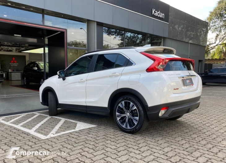 ECLIPSE CROSS 1.5 Mivec Turbo GLS