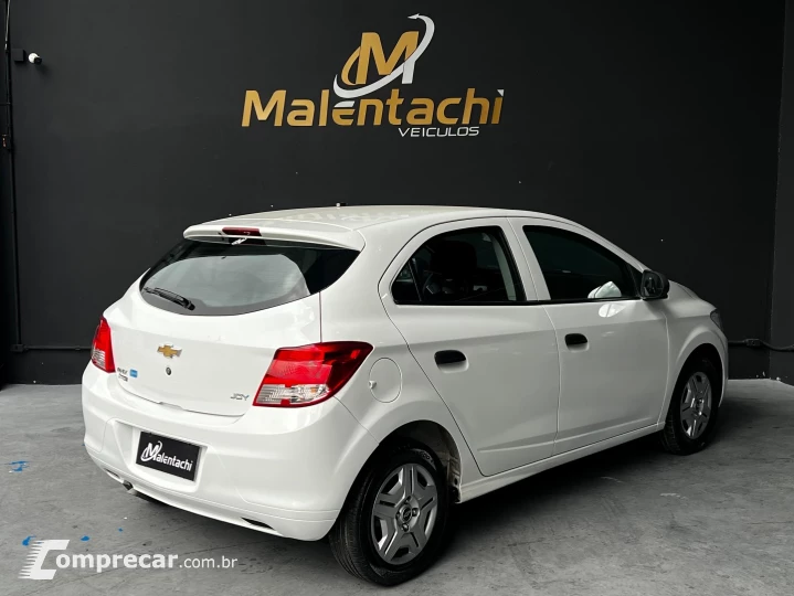 ONIX 1.0 MPFI JOY 8V FLEX 4P MANUAL