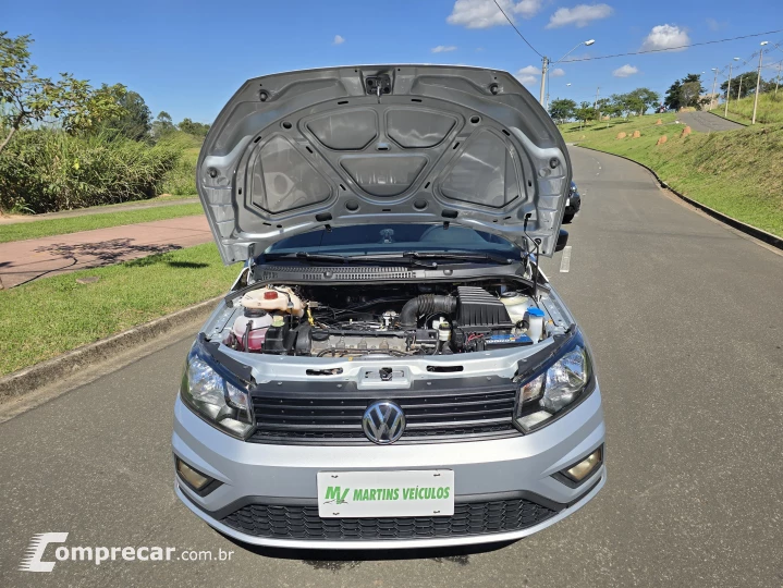 GOL 1.6 MI 8V