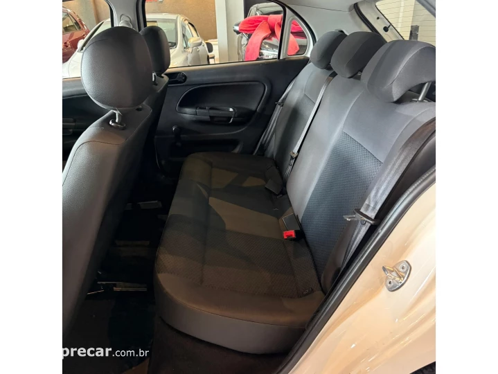 GOL 1.0 12V MPI TOTALFLEX 4P MANUAL