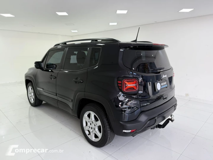 RENEGADE 1.3 T270 Turbo Sport