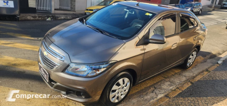 PRISMA 1.4 LT Spe/4 8V