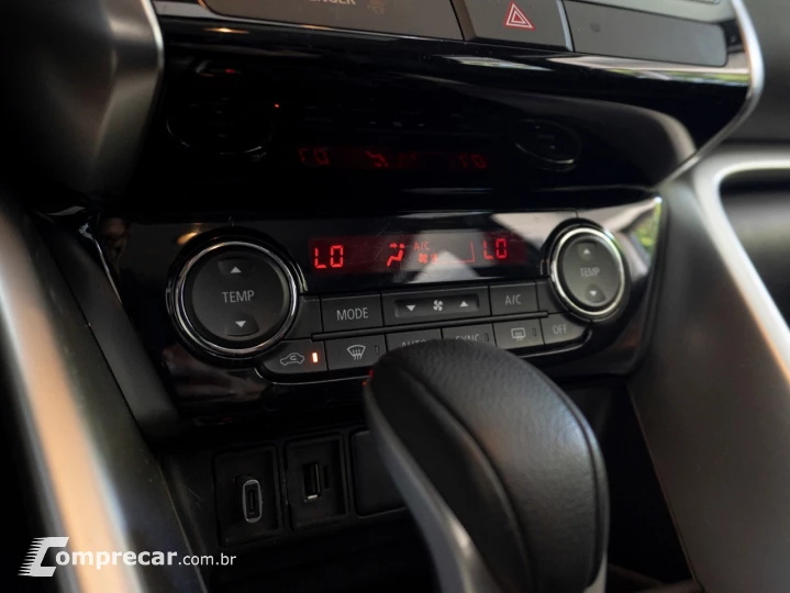 Eclipse Cross HPE-S 1.5 16V 165cv Aut.