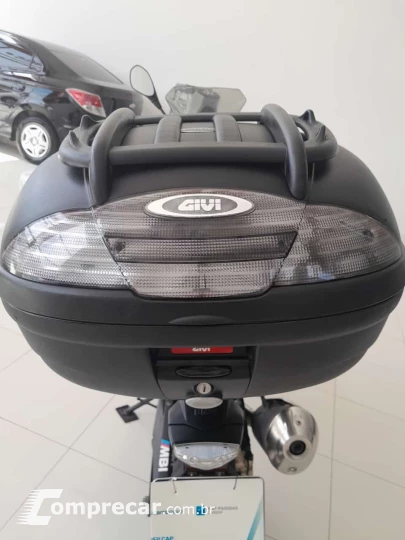 G 310 GS Modelo sem Versão