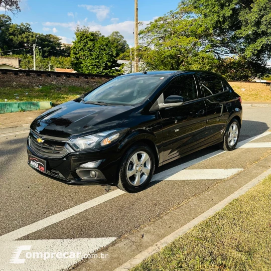 ONIX 1.4 MPFI LT 8V