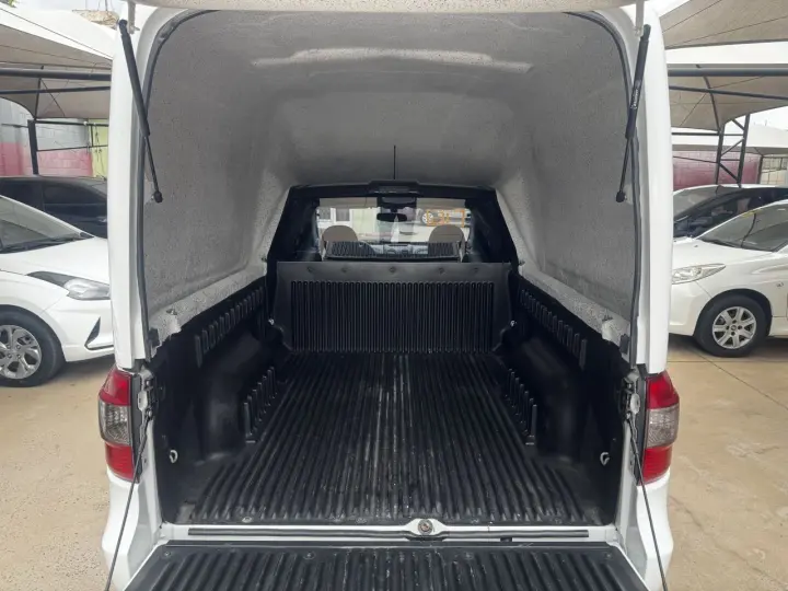 Montana 1.4 FLEX LS