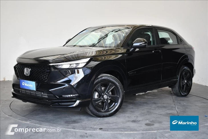 HR-V 1.5 DI I-VTEC TURBO FLEX TOURING CVT