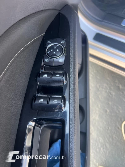 FUSION 2.0 Gtdi Titanium AWD 16V