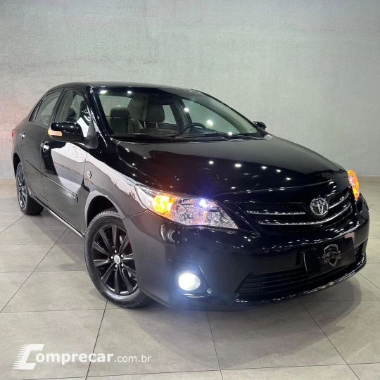 Corolla ALTIS 2.0 Flex 16V Aut