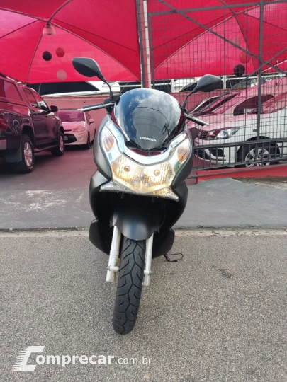 PCX 150 Modelo sem Versão