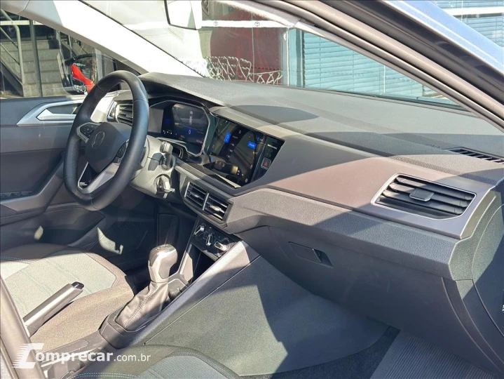 NIVUS 1.0 200 TSI TOTAL FLEX COMFORTLINE AUTOMÁTI