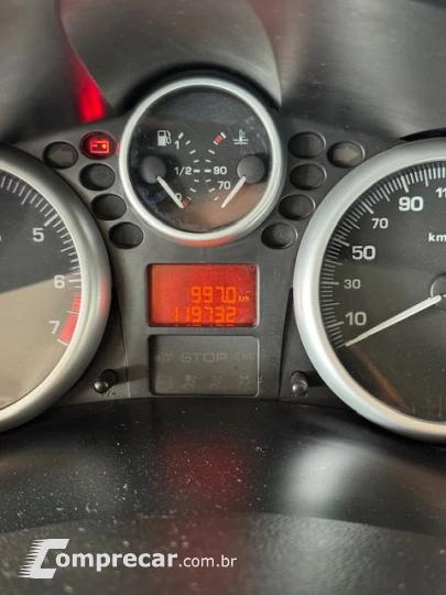 207 XR 1.4 Flex 8V 5p