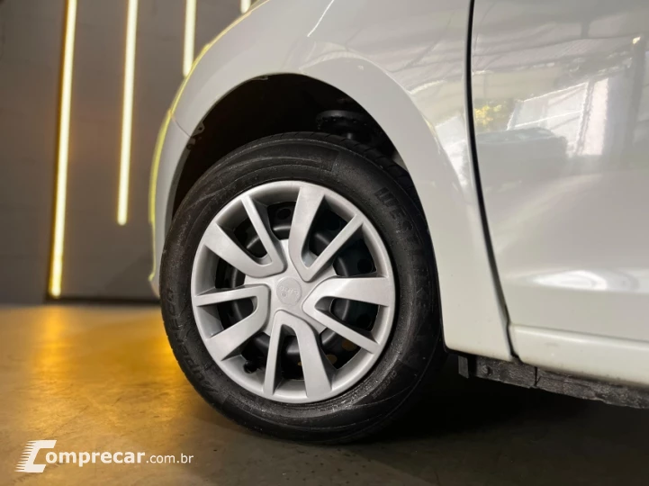 SANDERO 1.6 16V SCE Expression