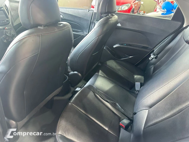 Hb20 1.0 Comfort Plus 12V Flex 4P Manual