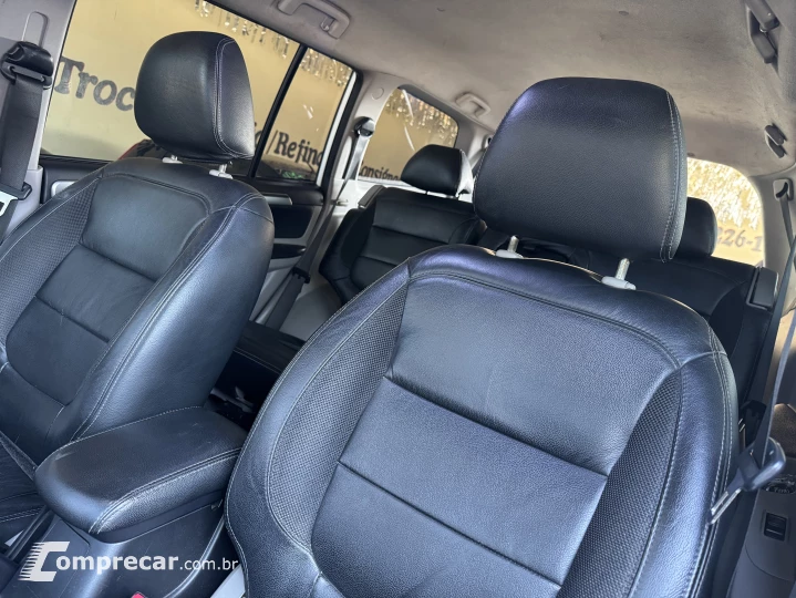 PAJERO 3.2 Dakar 4X4 16V