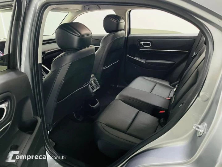 HR-V ADVANCE