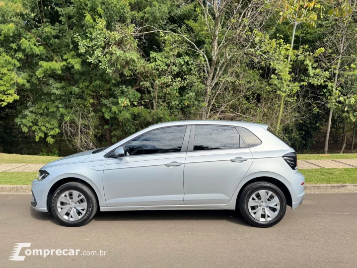 POLO 1.0 MPI