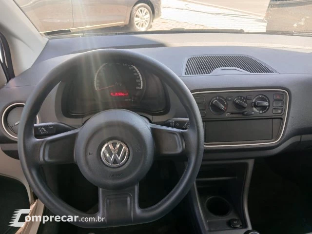 UP - 1.0 MPI TAKE UP 12V 4P MANUAL