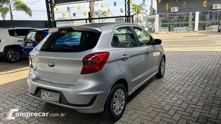 KA 1.0 SE 12V