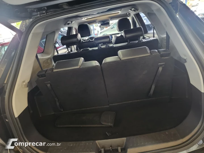 TIGGO 8 1.6 Tgdi TXS MAX Drive