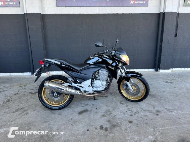 CB 300R - Street