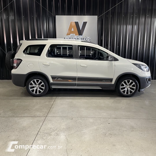SPIN 1.8 Activ 8V