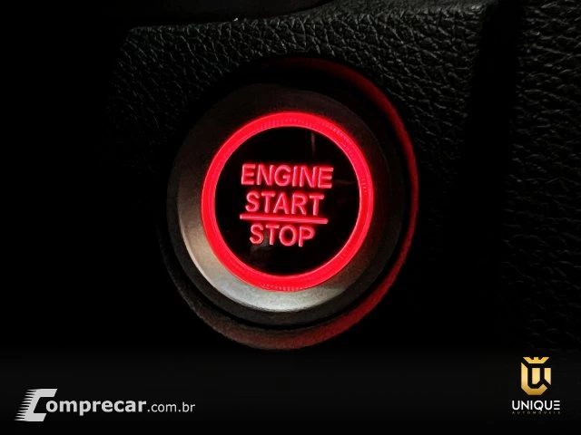 CIVIC - 2.0 16V ONE EX 4P CVT