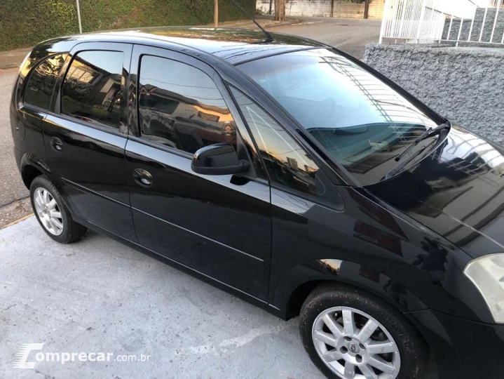 MERIVA 1.8 MPFI Premium 8V