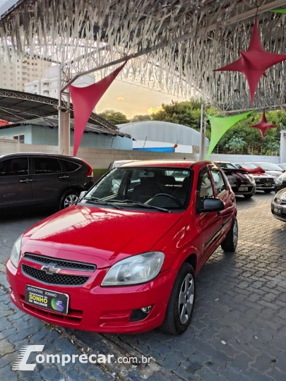 CELTA 1.0 MPFI LS 8V