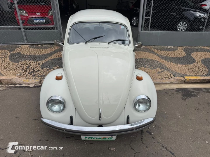 Fusca 1300 L