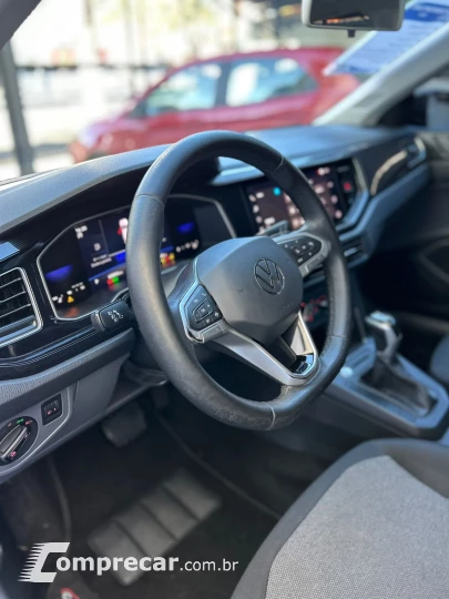 POLO 1.0 200 TSI Comfortline