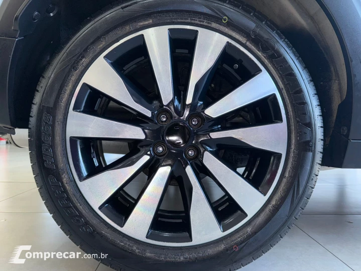 KICKS 1.6 16V SV