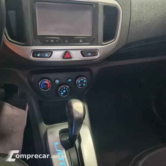 SPIN 1.8 Activ 8V