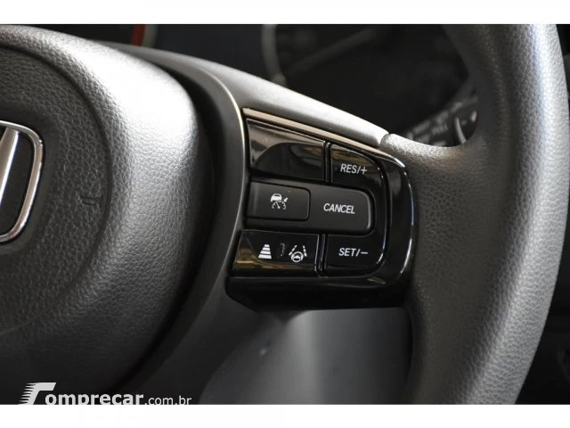 HR-V - 1.5 DI I-VTEC EX CVT