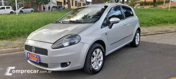 PUNTO 1.4 ELX 8V