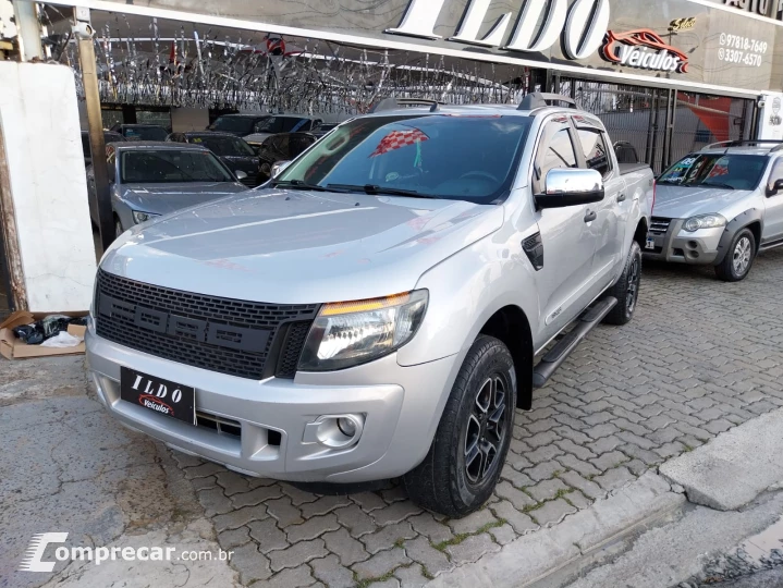 RANGER 2.2 XL 4X4 CD 16V