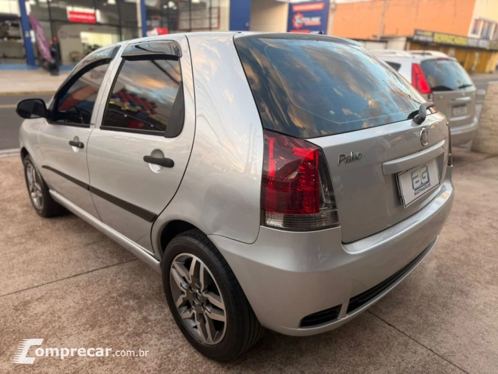 Palio 1.0 ECONOMY Fire Flex 8V 4p