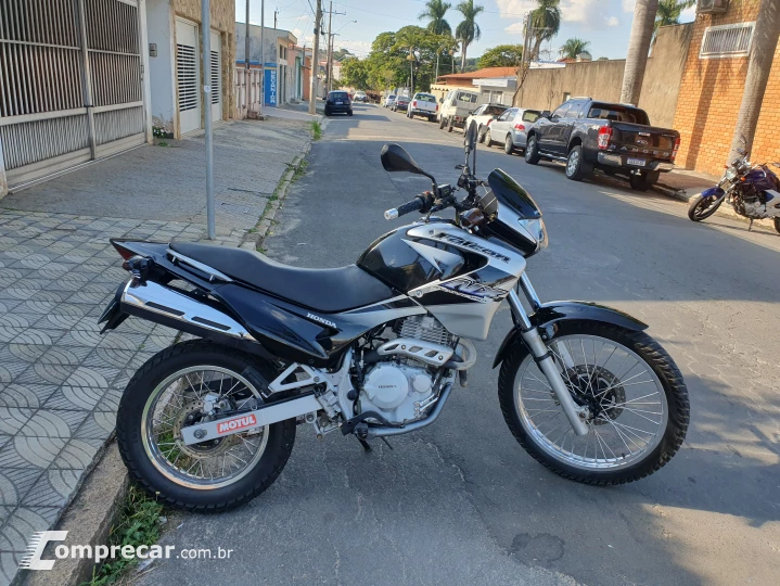 NX FALCON 400