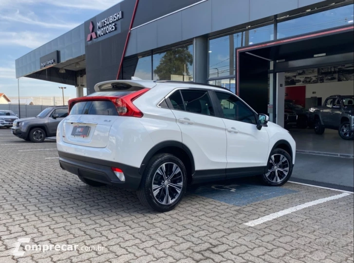 ECLIPSE CROSS 1.5 Mivec Turbo GLS