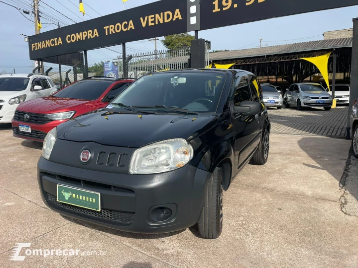 UNO 1.0 Vivace 8V