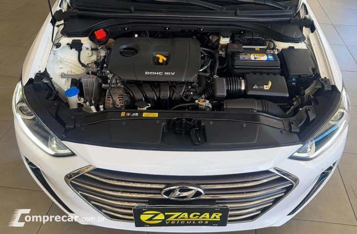 ELANTRA