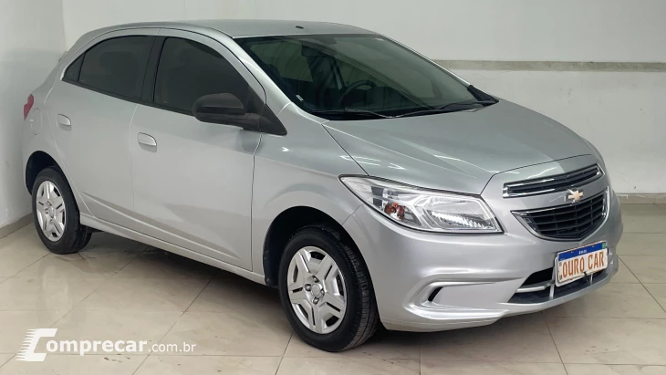 ONIX 1.0 MPFI LT 8V