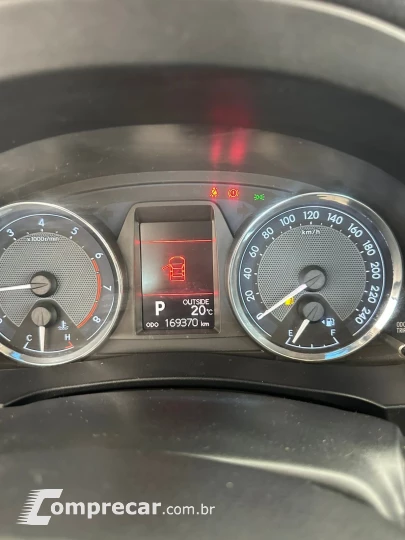 COROLLA 2.0 Altis 16V