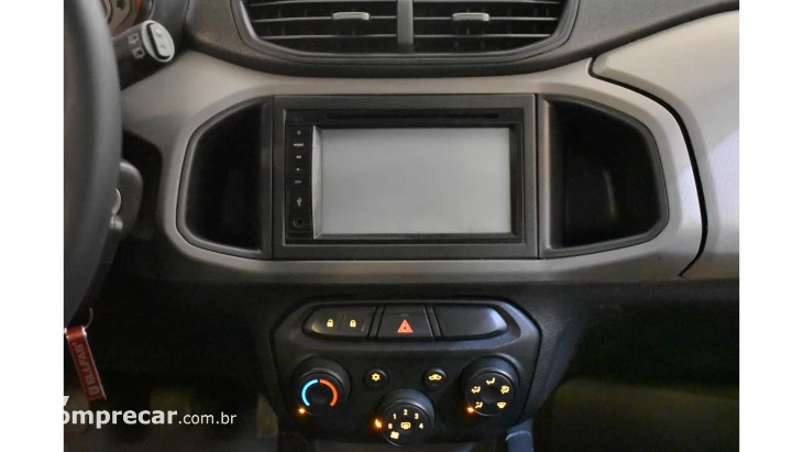 ONIX - 1.0 MPI JOY 8V 4P MANUAL