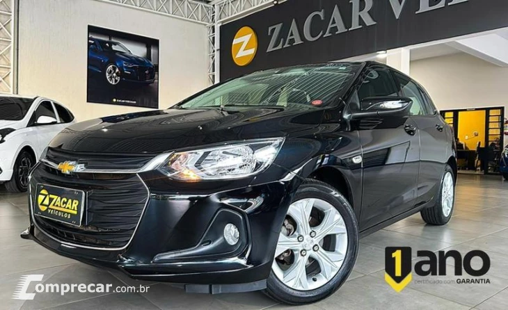 ONIX 10TMT LTZ