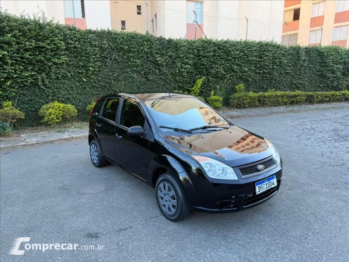 FIESTA 1.0 MPI Hatch 8V